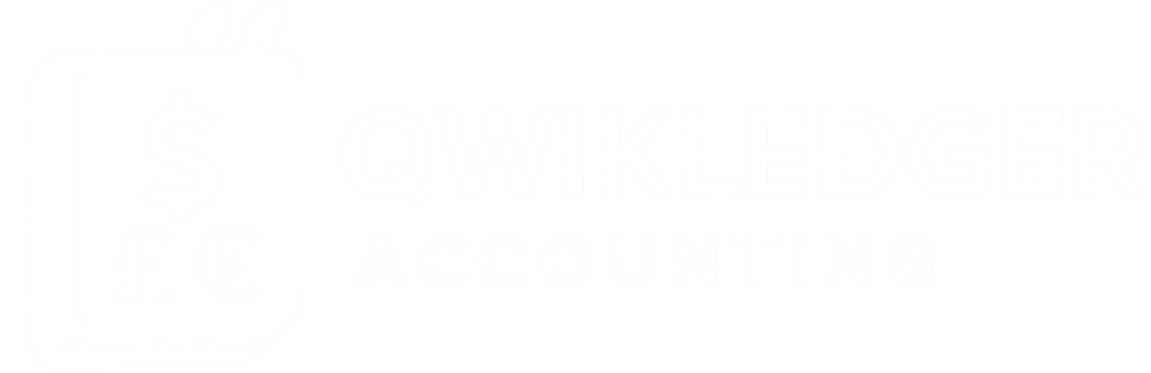 Qwikledger